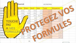 Comment proteger ses formules [upl. by O'Driscoll]