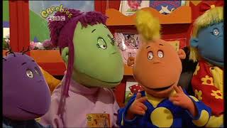 CBEEBIES Tweenies Series 6 Episode 12 Pinching [upl. by Turner212]