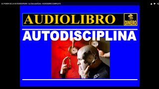 Estrategias para el Desarrollar Autodisciplina y el Crecimiento Personal Orison Swett Marden [upl. by Faxon]