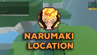 Shindo life Companion showcase and narumaki location [upl. by Waterer441]