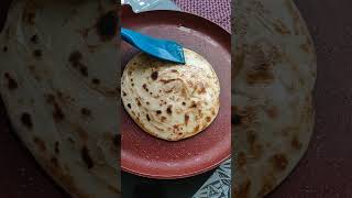 Malabar Paratha Review sumerumalabarparathafoodreviewreadymadefoodpacketreview [upl. by Acebber]