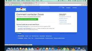 Comment supprimer son profil Zoosk [upl. by Cave692]