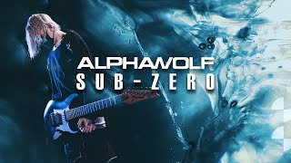 Alpha Wolf  SubZero Official Music Video [upl. by Arrahs]