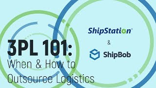 3PL 101 When amp How Outsource Logistics Webinar [upl. by Sillaw346]