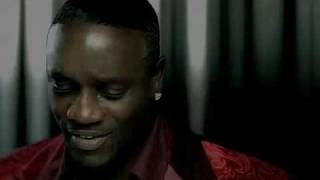 Akon  I Wanna Love You Feat Snoop Dogg [upl. by Ssegrub]