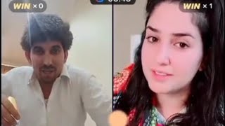 shereni tiktok video live qalil qalandar funny photos [upl. by Fazeli]