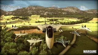 RUSE Final Mission  Mission 23 The Grand Finale Gameplay Hard Wargamer Difficulty 13 [upl. by Kirbie]