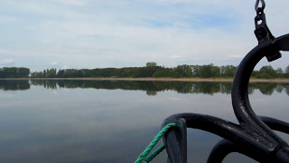 Anleger Zießau am Arendsee [upl. by Acinnad]