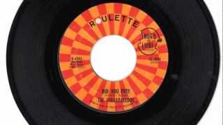 The Hullaballoos  quotDid You Everquot 1965 pop Bside [upl. by Rosanna]