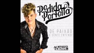 Pedida Perfeita  CD Promocional 2016 CD Completo [upl. by Neelak]