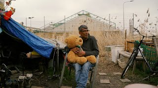 Van de Straat  documentaire over het Groningse straatleven [upl. by Euqinimod]