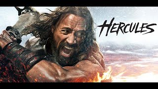 Hercules 2014 Movie  Dwayne Johnson Brett Ratner Ian McShane  Hercules Movie Full Facts Review [upl. by Rahr]