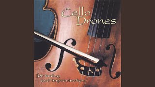 Cello Drone FGb [upl. by Rubi]