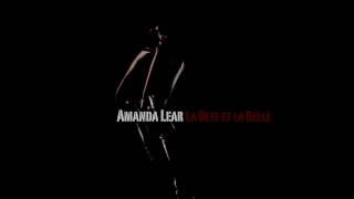 Amanda Lear  La Bête et la Belle Teaser [upl. by Robaina]