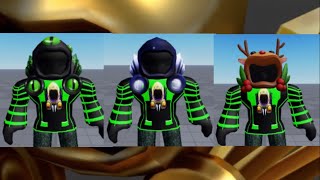 New Fake Dominus Praefectus Astra and a ton more  Cheap Roblox Dominuses 2023 [upl. by Eikcim]