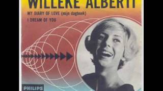 Willeke Alberti  My diary of lovewmv [upl. by Galligan]