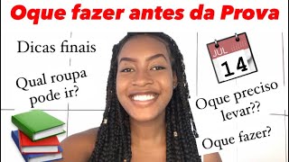 Veja esse vídeo antes de fazer a prova da Faetec Tudo oque vc precisa saber… [upl. by Oralee781]