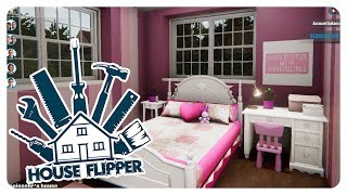 quotKAMAR SOLID YANG PINKISHquot  Ep12  House Flipper Indonesia [upl. by Archie]