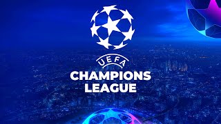 UEFA Champions League Intro 2023 Fan Version [upl. by Kinom425]