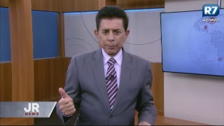 Jornal da Record News com Heródoto Barbeiro JRNews  09102018 [upl. by Marybella]