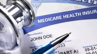 Plastic card scam targets people on Medicare [upl. by Anitahs795]