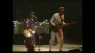 Steel Pulse  Klu Klux Klan  Sunsplash 1981 Tribute to Bob Marley [upl. by Magocsi218]