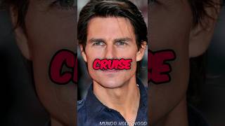 ¿SABÍAS QUÉ TOM CRUISE 😞 [upl. by Raab]