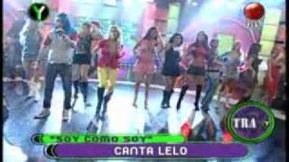 YINGO LELO SOY COMO SOY2009 [upl. by Enalahs]