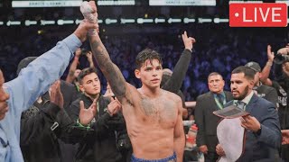 LATEST FIGHT AND THE NEW WBC WORLD CHAMPION RYAN GARCIA VS DEVIN HANEY FULL FIGHT HIGHLIGHTS [upl. by Zolly106]