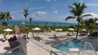 Bight Reef  Windsong Resort Providenciales Turks amp Caicos [upl. by Autry]