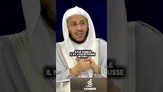 La puberté à quel âge  Cheikh ‘Aziz Ibn Farhan Al ‘Anzi [upl. by Lev]