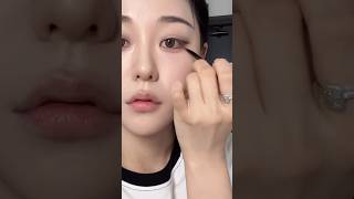 스치기만 해도 남자들이 꼬이는 치명적인 이토준지 토미에 앞머리 없는 메이크업 makeup [upl. by Naitsihc]