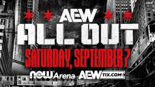 AEW All Out 2024 Review [upl. by Iman]