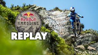 REPLAY Red Bull Hardline Wales 2024 [upl. by Orvas]