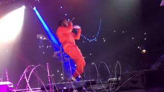 J Cole Deja Vu Live  The Forum [upl. by Bearce]