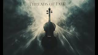 Beautifully Dramatic Violin Music  Threads of Fate [upl. by Butler]