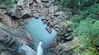 Gerringong Falls [upl. by Anelej]