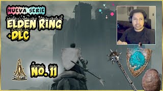 🔴 Península del Llanto Irina  Cap 11  🎮 ELDEN RING  DLC  eldenring [upl. by Anigriv]