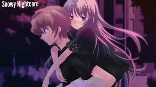 Nightcore  Never had a dream come true Lyrics [upl. by Ddot]