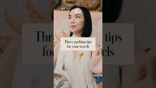 AsiasMostStylish2023 Honouree WillabelleOng shares three tricks for neat organisation [upl. by Myrtle]