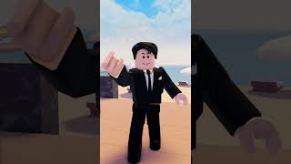 KÖTÜ ÇALIŞAN KÜÇÜK KIZI KOVUYOR roblox brookhavenrp viral trend youtubecreatorcommunity [upl. by Nelyahs]