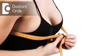 Do intake of estrogen pills help in breast enhancement  Dr Vijaya Raghava Reddy [upl. by Lonne]