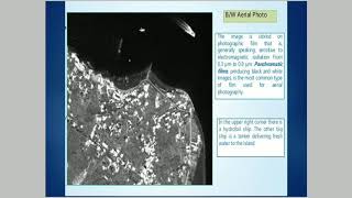 Interpretation of Satellite Photographs in Hindi [upl. by Martin157]