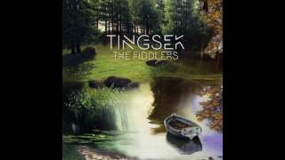 Tingsek  The Fiddlers  single [upl. by Aneert]