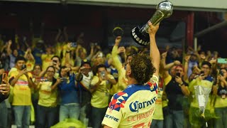 América y la casi imposible conquista del tricampeonato [upl. by Sonaj]