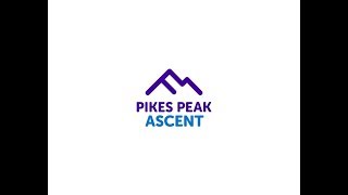 PIKES PEAK ASCENT RACE LIVE [upl. by Sib549]