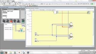 04  Macro system Crouzet Millenium 3 [upl. by Netloc630]