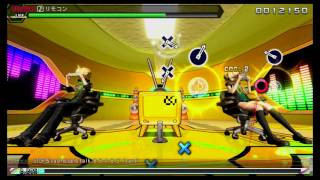 Hatsune Miku Project Diva Future Tone  Survival Mode 8 Star Master CLEAR [upl. by Dragon]