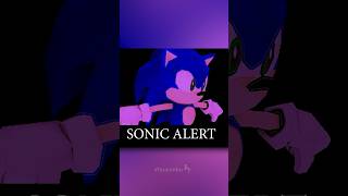 What Sonic “Oh No” sound is the BEST [upl. by Nahij]