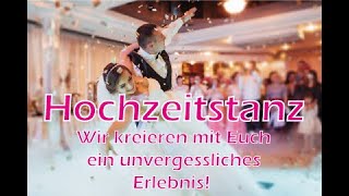 Hochzeitstanz Rumba [upl. by Otsedom]